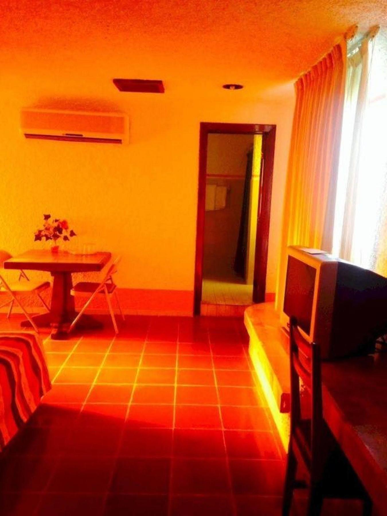 Plaza Carrillo's Hotel Cancun