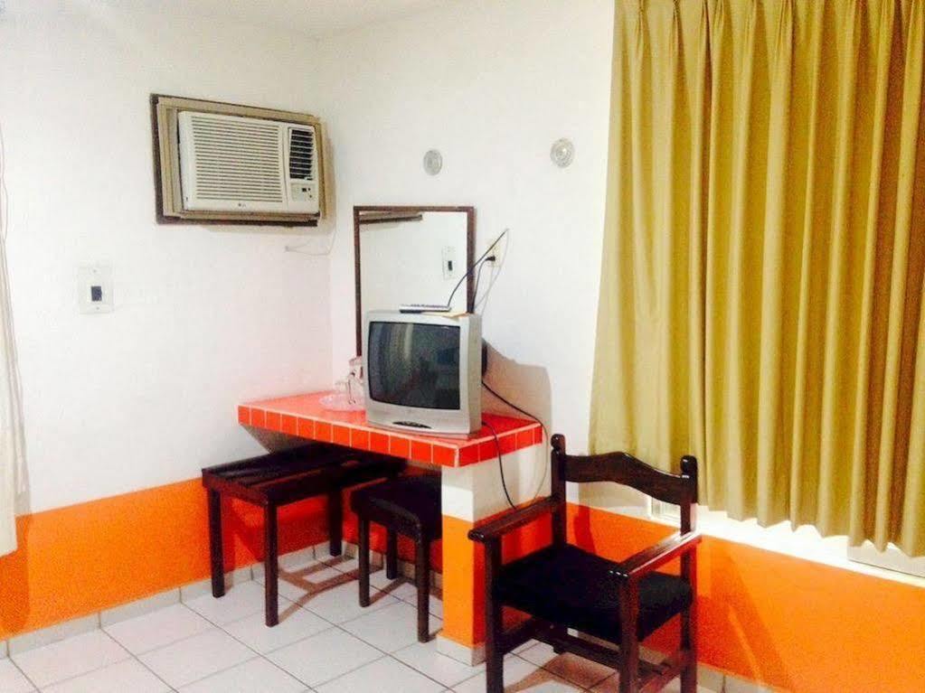Plaza Carrillo's 3* Cancun