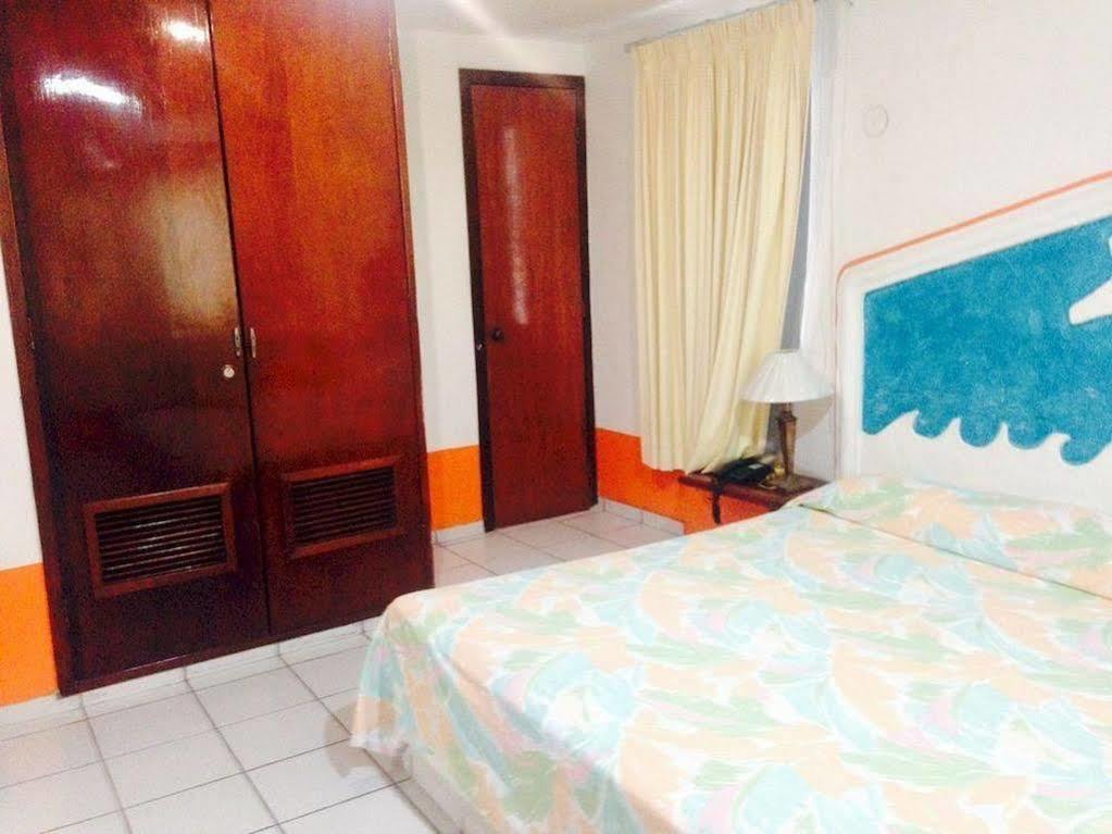 Plaza Carrillo's Hotel Cancun